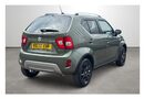 Suzuki Ignis 1.2 Dualjet 12V Hybrid SZ-T 5dr CVT 8