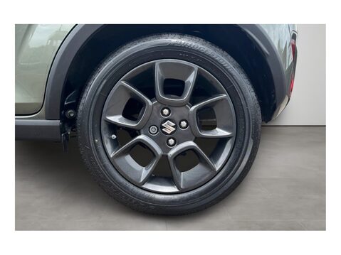 Suzuki Ignis 1.2 Dualjet 12V Hybrid SZ-T 5dr CVT 13