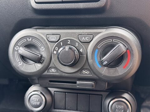 Suzuki Ignis 1.2 Dualjet 12V Hybrid SZ-T 5dr CVT 23