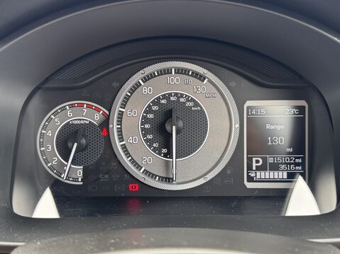 Suzuki Ignis 1.2 Dualjet 12V Hybrid SZ-T 5dr CVT 20