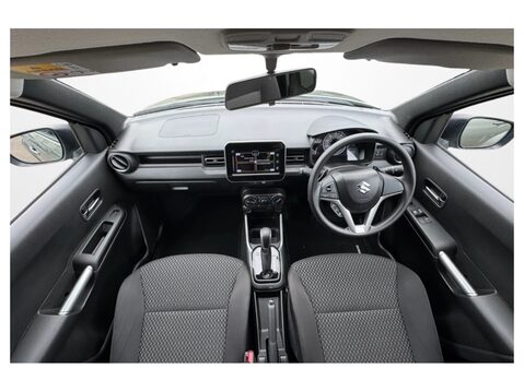 Suzuki Ignis 1.2 Dualjet 12V Hybrid SZ-T 5dr CVT 15