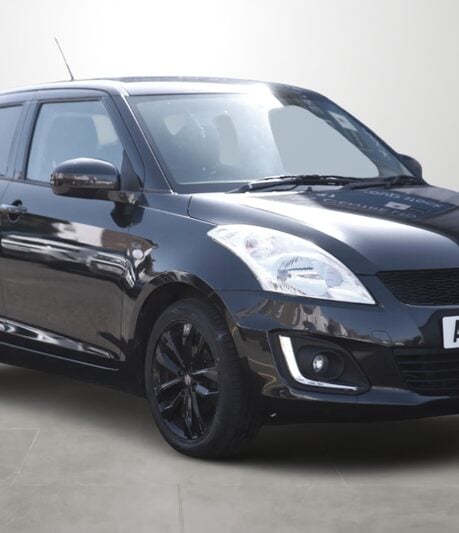 Suzuki Swift 1.2 SZ-L [Nav] 5dr