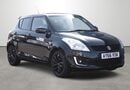 Suzuki Swift 1.2 SZ-L [Nav] 5dr 1