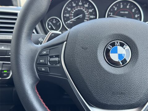 BMW 3 Series 320i Sport 5dr Step Auto 21