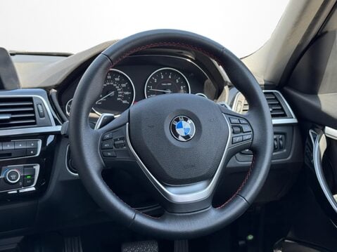 BMW 3 Series 320i Sport 5dr Step Auto 14