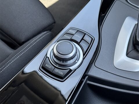 BMW 3 Series 320i Sport 5dr Step Auto 20