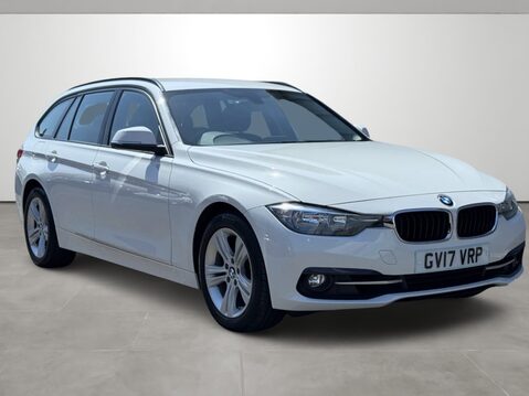BMW 3 Series 320i Sport 5dr Step Auto 1