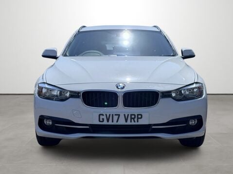 BMW 3 Series 320i Sport 5dr Step Auto 5