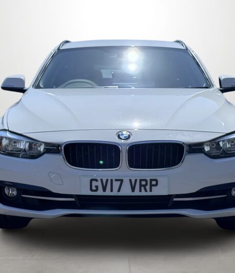 BMW 3 Series 320i Sport 5dr Step Auto