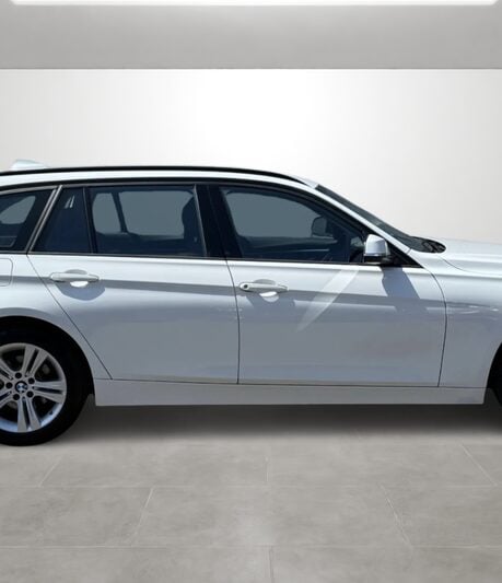 BMW 3 Series 320i Sport 5dr Step Auto