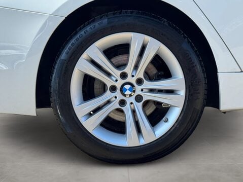 BMW 3 Series 320i Sport 5dr Step Auto 8