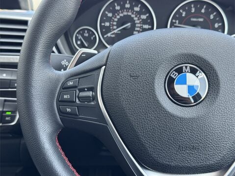 BMW 3 Series 320i Sport 5dr Step Auto 21
