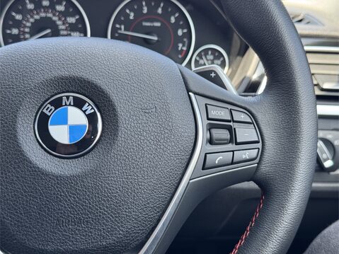 BMW 3 Series 320i Sport 5dr Step Auto 22