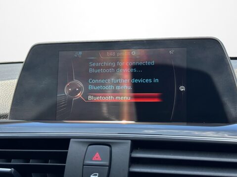 BMW 3 Series 320i Sport 5dr Step Auto 25