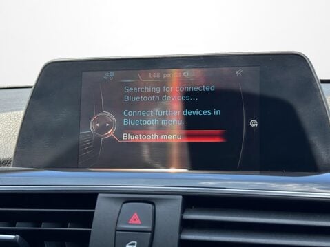 BMW 3 Series 320i Sport 5dr Step Auto 25