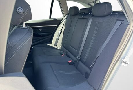 BMW 3 Series 320i Sport 5dr Step Auto
