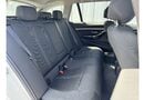 BMW 3 Series 320i Sport 5dr Step Auto 4