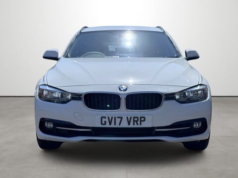 BMW 3 Series 320i Sport 5dr Step Auto 5
