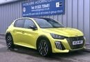 Peugeot 208 1.2 Hybrid 136 GT 5dr e-DSC6 1