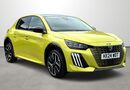 Peugeot 208 1.2 Hybrid 136 GT 5dr e-DSC6 1