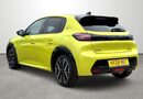 Peugeot 208 1.2 Hybrid 136 GT 5dr e-DSC6 3