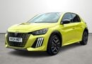 Peugeot 208 1.2 Hybrid 136 GT 5dr e-DSC6 6