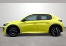 Peugeot 208 1.2 Hybrid 136 GT 5dr e-DSC6 7
