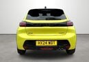 Peugeot 208 1.2 Hybrid 136 GT 5dr e-DSC6 8