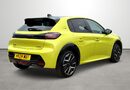 Peugeot 208 1.2 Hybrid 136 GT 5dr e-DSC6 9