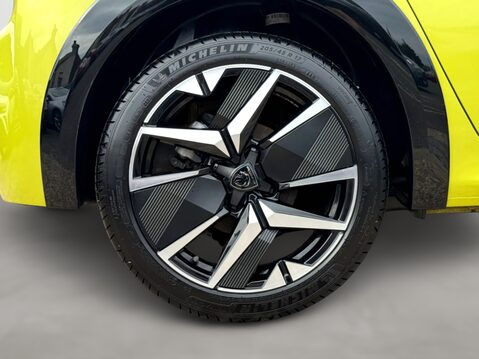 Peugeot 208 1.2 Hybrid 136 GT 5dr e-DSC6 11