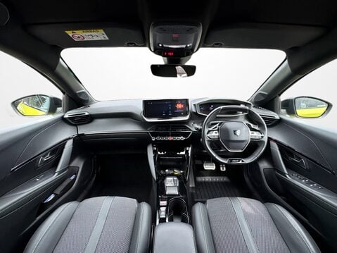 Peugeot 208 1.2 Hybrid 136 GT 5dr e-DSC6 16