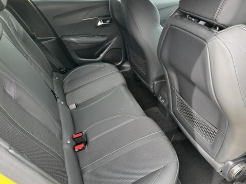 Peugeot 208 1.2 Hybrid 136 GT 5dr e-DSC6 5