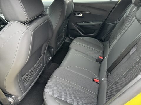 Peugeot 208 1.2 Hybrid 136 GT 5dr e-DSC6 6