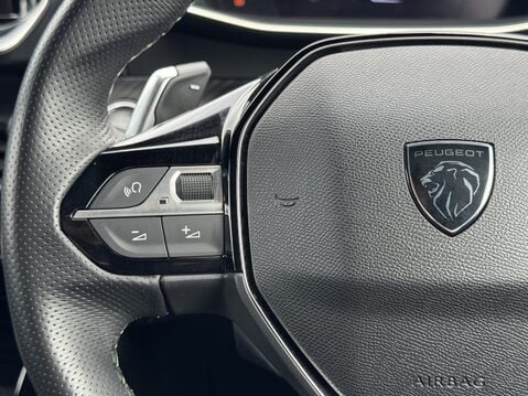 Peugeot 208 1.2 Hybrid 136 GT 5dr e-DSC6 1