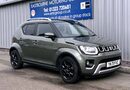 Suzuki Ignis 1.2 Dualjet 12V Hybrid SZ5 5dr CVT 1