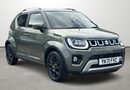 Suzuki Ignis 1.2 Dualjet 12V Hybrid SZ5 5dr CVT 1