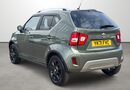 Suzuki Ignis 1.2 Dualjet 12V Hybrid SZ5 5dr CVT 3