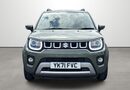 Suzuki Ignis 1.2 Dualjet 12V Hybrid SZ5 5dr CVT 5