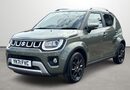 Suzuki Ignis 1.2 Dualjet 12V Hybrid SZ5 5dr CVT 6