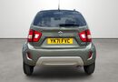 Suzuki Ignis 1.2 Dualjet 12V Hybrid SZ5 5dr CVT 8