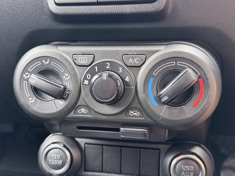 Suzuki Ignis 1.2 Dualjet 12V Hybrid SZ5 5dr CVT 24