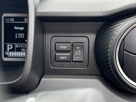 Suzuki Ignis 1.2 Dualjet 12V Hybrid SZ5 5dr CVT 27