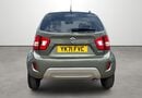 Suzuki Ignis 1.2 Dualjet 12V Hybrid SZ5 5dr CVT 8