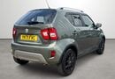 Suzuki Ignis 1.2 Dualjet 12V Hybrid SZ5 5dr CVT 9
