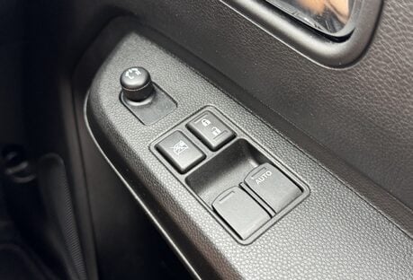Suzuki Ignis 1.2 Dualjet 12V Hybrid SZ5 5dr CVT