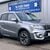 Suzuki Vitara 1.4 Boosterjet 48V Hybrid SZ5 5dr Auto 1