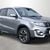 Suzuki Vitara 1.4 Boosterjet 48V Hybrid SZ5 5dr Auto 1