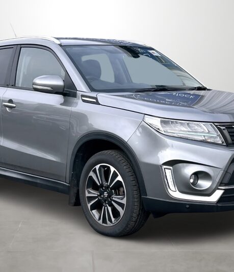 Suzuki Vitara 1.4 Boosterjet 48V Hybrid SZ5 5dr Auto