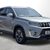 Suzuki Vitara 1.4 Boosterjet 48V Hybrid SZ5 5dr Auto 1