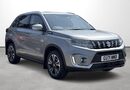 Suzuki Vitara 1.4 Boosterjet 48V Hybrid SZ5 5dr Auto 1